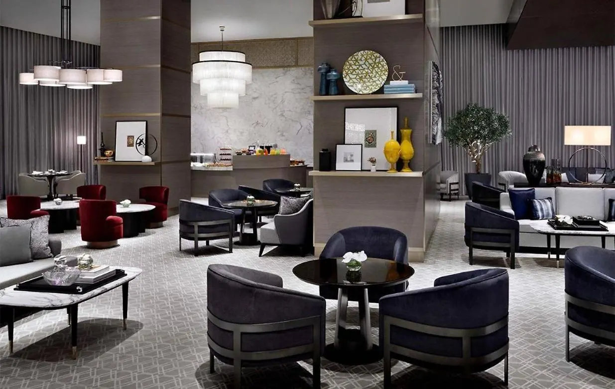 Creston Studio P Apartment Dubai