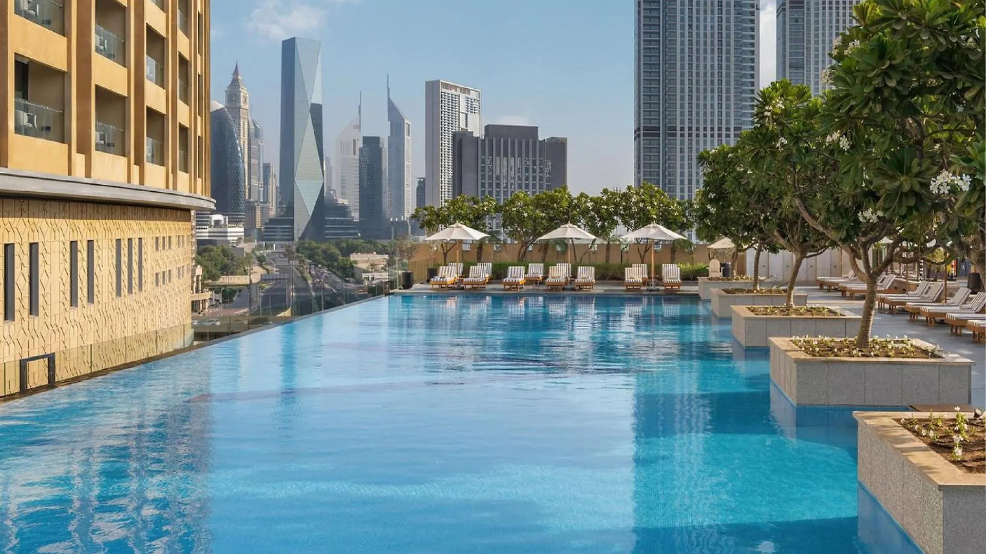 Creston Studio P Apartment Dubai