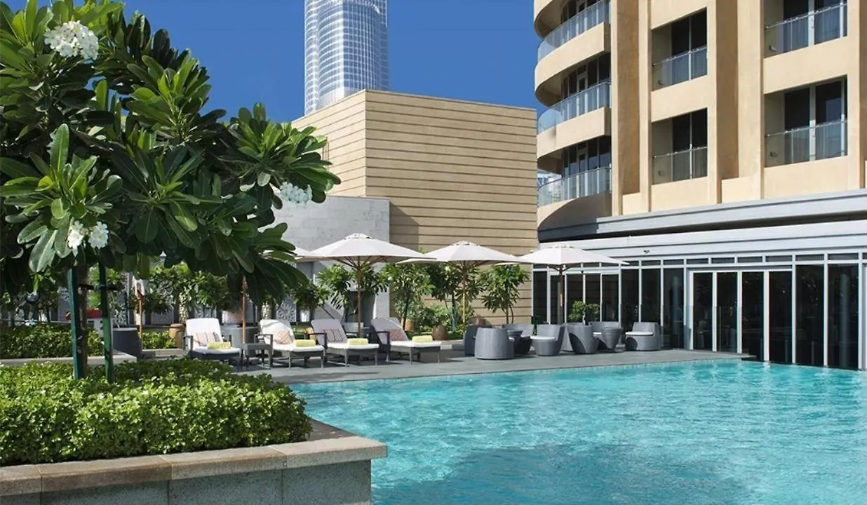 Creston Studio P Apartment Dubai