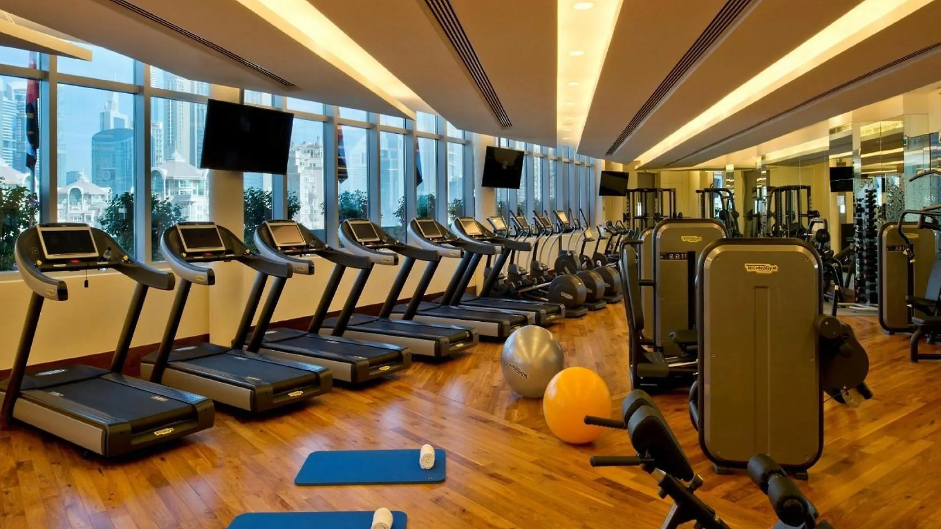 Creston Studio P Apartment Dubai 0*,  United Arab Emirates