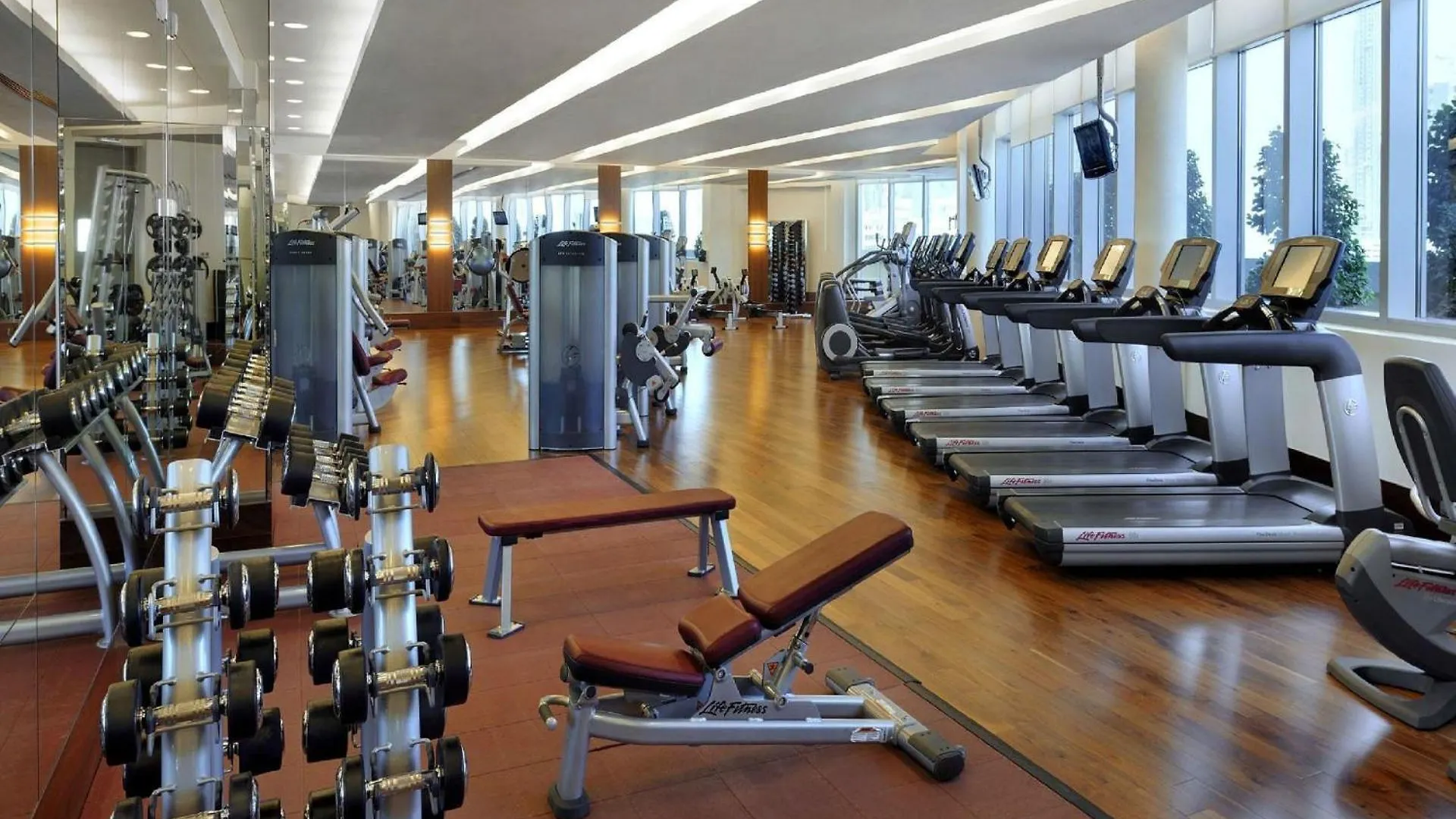Creston Studio P Apartment Dubai